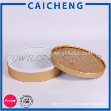 High-grade flat shape incense packaging box